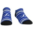 thumbnail image 5 of Unisex Rock Em Socks   Tampa Bay Lightning Super Fan Five-Pack Low-Cut Socks Set, 5 of 6