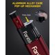 thumbnail image 4 of Kit de herramienta rotativa inalámbrica Fanttik F2 PRO de 5 velocidades y 25.000 RPM, 4 of 9