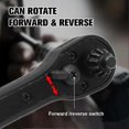 thumbnail image 4 of Oil Chain Wrench Oil Fuel Filter Remover Tool Car Engine Oil Filter Chain Wrench, 4 of 4