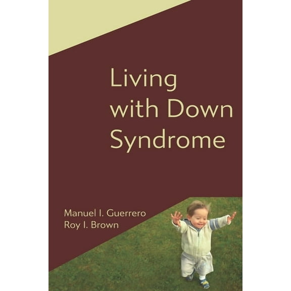 Living with Down Syndrome, (Paperback)