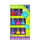 thumbnail image 1 of Set de esmaltes de uñas Townley Girl Disney Stitch, 8 unidades, más de 3 años, 1 of 9