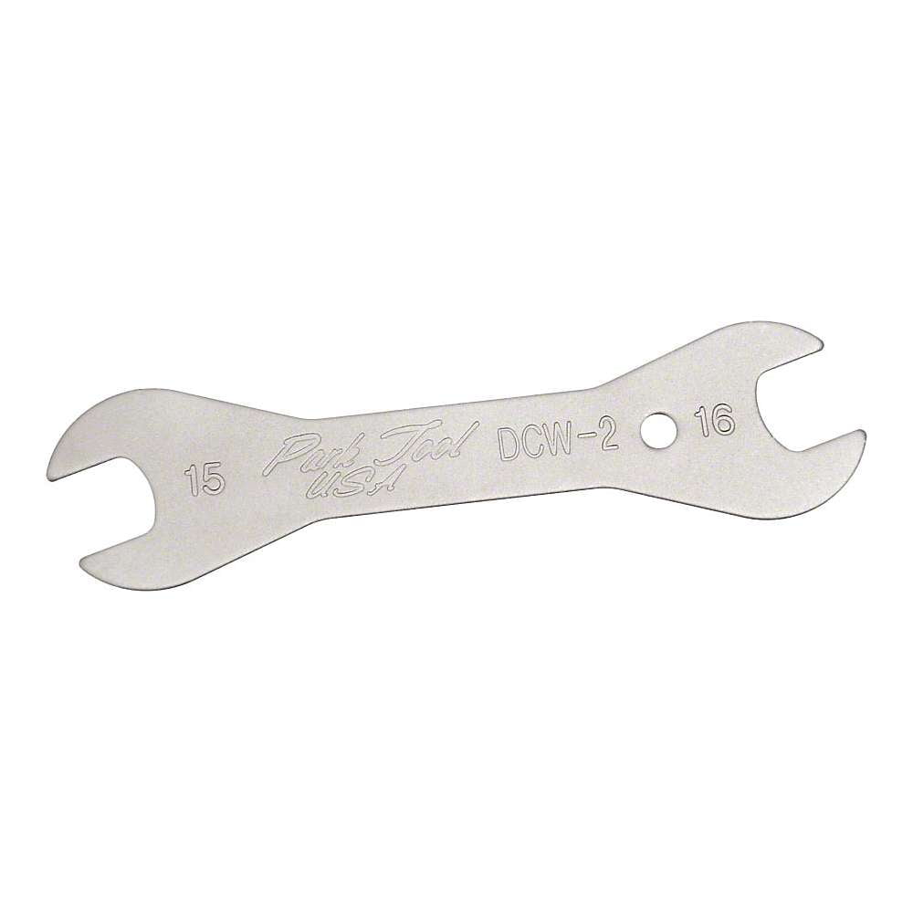 Park Tool Hub Cone Wrench 16mm Scw16 for sale online 