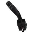 thumbnail image 4 of CBS2293 Multifunction Black Windshield Wiper Switch Assembly For F-450 2017-2019 ANGGREK Otros Vehículos, 4 of 8