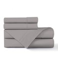 thumbnail image 3 of Johnson Home 300 Thread Count Combed Egyptian Cotton Sheet Sets, 3 of 6