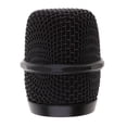thumbnail image 2 of Reemplazo de Rejilla de Micrófono de Malla de Acero Negro SM SunniMix Micrófono Grill Head, 2 of 8