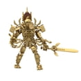 thumbnail image 4 of Jindong Skibid Toilet Toys Upgrade Super Clock Man Building Toys Reproducible Assembly Block Toy Clockman Block Toy, 4 of 7