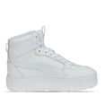 thumbnail image 2 of Tenis Puma Karmen Rebelle Mid Dama Original 387213 01, 2 of 4