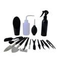 thumbnail image 6 of 15pcs/set Multifunctional Gardening Hand Tool Kit Mini Garden Supplies, 6 of 8