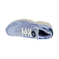 thumbnail image 5 of Nike Huarache Run Premium Mens Shoes Royal Tinit/Sail/Blue Void 704830-403, 5 of 6