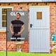 thumbnail image 2 of Nick Jonas -bandera de jardín temática. Regalo perfecto para fans, amigos y familiares, ideal para actividades al aire libre y decoración de fiestas.45CM*100CM, 2 of 5