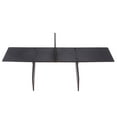 thumbnail image 2 of Dalidasy Glove Compartment Divider Glove Box Console Organizer Compatible for Tesla, 2 of 10