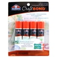 thumbnail image 3 of Elmer's CraftBond Extra Strength Glue Sticks, 12 Packs: 4 ct. (48 total), 3 of 4