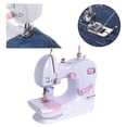 thumbnail image 1 of Woodworking Tool Set B Gift Machine B Machine Est for For Family Sewing Beginners Est Sewing Tools & Home Improvement Carpenter Tools,Diy Wood Tools,Hand Tools,Power Tools,Saw,Chisel,Hammer,Measuring, 1 of 9