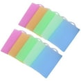 thumbnail image 1 of BESTYASH 10Pcs Name Cards Protectors for Teachers and Nurses with Practical Design, 1 of 8