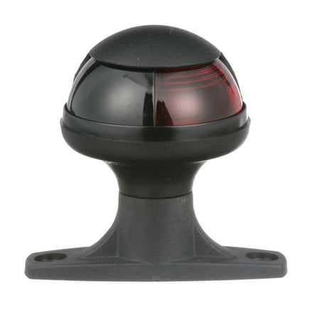 UPC: 0022697009036 | Attwood Pulsar Side Light Raised Base