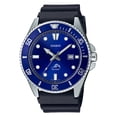 thumbnail image 1 of Reloj Casio WR Marlin Caballero MDV106B-2AV Casio WR Marlin MDV106B-2AV, 1 of 2