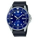 thumbnail image 1 of Reloj Casio WR Marlin Caballero MDV106B-2AV Casio WR Marlin MDV106B-2AV, 1 of 2