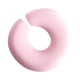 thumbnail image 4 of Almohada para con reposacabezas y almohadilla para el cuello, espuma viscoelástica, almohada de masaje de salón, soporte facial, para, 4 of 9