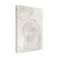 thumbnail image 4 of Pictufy Studio II 'Arch Byhand 8' Canvas Art - 16 x 24 Inches, 4 of 4