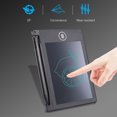 thumbnail image 3 of Estink 4.4 Inch LCD Screen Writing Tablet Portable Paperless Memo Pad Black, 3 of 8