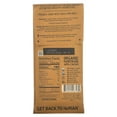 thumbnail image 2 of Hu Organic Simple Milk Chocolate 2.1 oz, 2 of 2