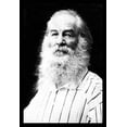 thumbnail image 1 of Walt Whitman- Fine Art Canvas Print (20" x 30"), 1 of 1