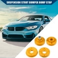 thumbnail image 3 of Unique Bargains No.31336776389 Tope de Bump de Suspensión para BMW X6 2014 Bumper Interno Jounce 1 Juego, 3 of 7