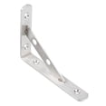 thumbnail image 5 of GOOHOCHY  Shelf Bracket Support Triangle Stainless Steel Supports Study Heavy Duty, 5 of 8