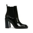thumbnail image 2 of Steve Madden Women's Morton Heeled Chelsea Boot, 2 of 8