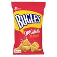 thumbnail image 1 of Bugles Original Flavour Corn Snacks, 1 of 5
