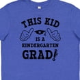 thumbnail image 4 of Inktastic This Kid Kindergarten Grad Youth T-Shirt, 4 of 5