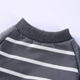 thumbnail image 4 of LSLJS Pet Pajamas, Home Clothes, Cotton Contrast Pajamas, Knitted Pet Clothes, Pet Costume, 4 of 8