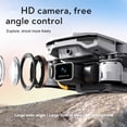 thumbnail image 5 of ESULOMP Drone with 1080P Dual HD FPV Camera Remote Control Toys Gifts for Boys Girls with Altitude Hold Headless Mode Start Speed Adjustment, 5 of 9