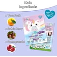 thumbnail image 2 of Unicorn Face Sheet Mask Multipack by 7th Heaven for Kids - 4 Pc Mask, 2 of 8
