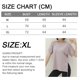 thumbnail image 2 of Hukapapa Camiseta de manga corta para mujer, secado rápido, atlético, para correr, entrenamiento, yoga, rendimiento, color morado, XL,, 2 of 6