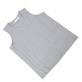 thumbnail image 4 of Post Shoulder Surgery Vest, Easy Dressing, Universal Fit, Enhanced Recovery, Soft Cotton, Sleeveless  Top, with Full Side Opening, for Post Surgery Recovery for Men and Women, 4 of 8