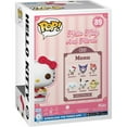 thumbnail image 3 of FUNKO POP! Sanrio: Hello Kitty - Hello Kitty, Funko, Gifts, 3 of 3