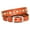Brown, variant on Didog Luxury Bling Rhinestones & Pearls Pet Dog Collar Genuine Leather for Small Dogs Puppy Cat