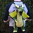 thumbnail image 2 of Ultra PRO Dragon Backpack, 2 of 3