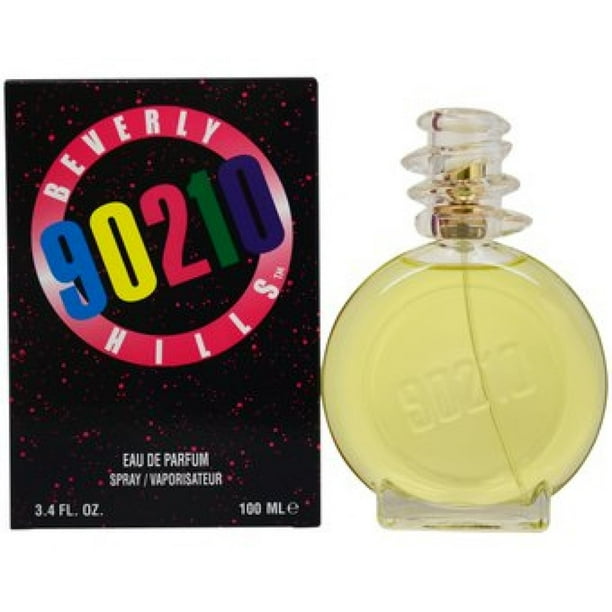 90210 de Giogio Berverly Hills Giorgio Beverly Hills 90210