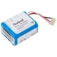 thumbnail image 2 of Batería de repuesto iRobot Braava 380t y Mint 5200 2000mAh, 2 of 4