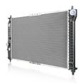 thumbnail image 4 of CLH Aluminium Radiator, 4 of 8
