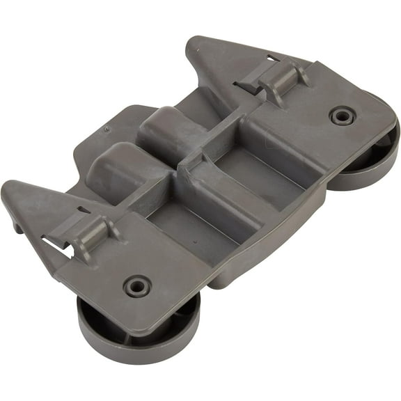 Whirlpool WPW10195417 Dishwasher Dishrack Roller