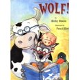 thumbnail image 1 of Wolf!, 1 of 1