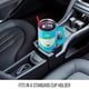 thumbnail image 4 of Vaso plateado Buffalo South Park de acero inoxidable, 1,2 L, 4 of 5