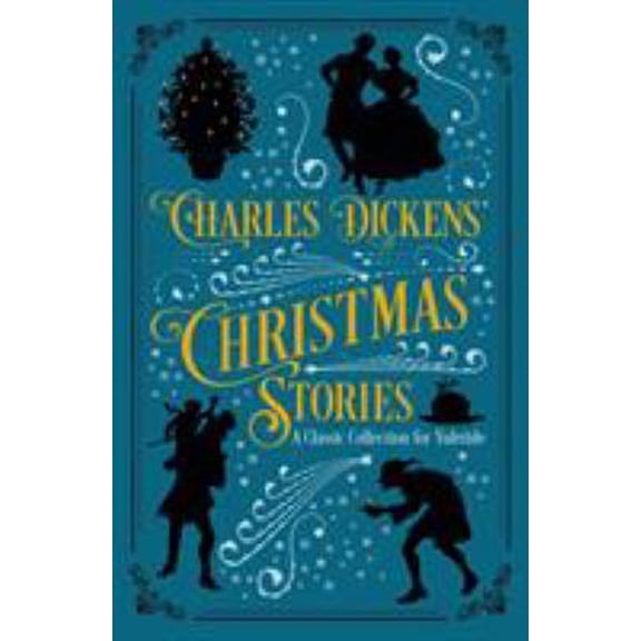 Pre-Owned Christmas Stories (Hardcover) 1789502365 9781789502367