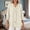 Beige, variant on MAIHAN Womens Tshirts Cotton Loose Fit Casual Summer Boho Tops Casual Basic Tee Shirts Cute T Shirts Tops Lightweight Sweatshirts for Women