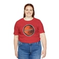 thumbnail image 4 of Occupy Mars T-Shirt Unisex Jersey Short Sleeve Tee, 4 of 8