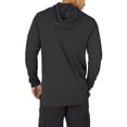 thumbnail image 4 of Genuine Dickies Long Sleeve Pullover Relaxed Fit Hoodie (Men's or Men's Big & Tall) 1 Pack, 4 of 5