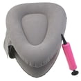 thumbnail image 1 of Equipo Entrenamiento Golf Corrector Brazo Triángulo Inflable para Regalo Golfista, 1 of 9
